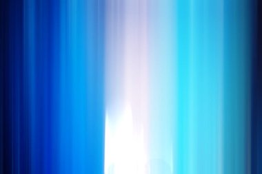 Soyut Mavi düz arka plan bulanık 