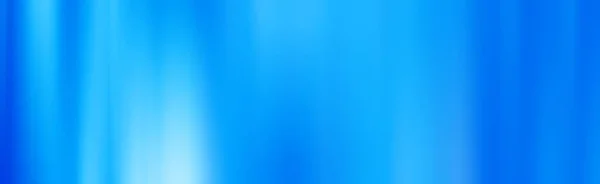 Abstrato Borrado Azul Liso Fundo — Fotografia de Stock
