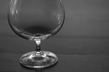 boş şarap Restoran iç hizmet gözlük / güzel cam şarap gözlük hizmet