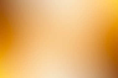 turuncu degrade zemin, sarı düz arka plan bulanık