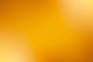 turuncu degrade zemin, sarı düz arka plan bulanık