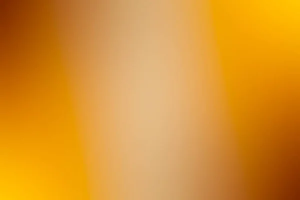 Fondo Degradado Naranja Abstracto Fondo Liso Amarillo Borroso — Foto de Stock