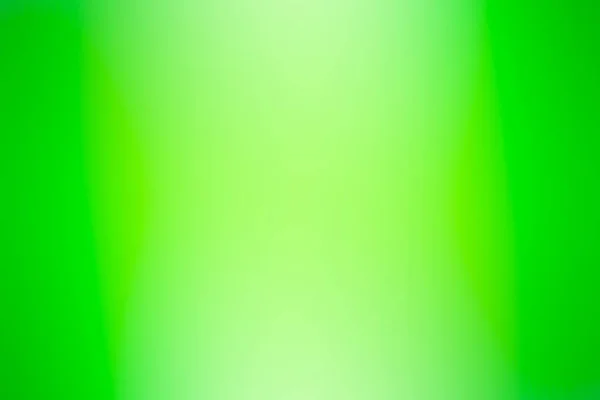 Zelené Přechodu Pozadí Abstraktní Fuzzy — Stock fotografie
