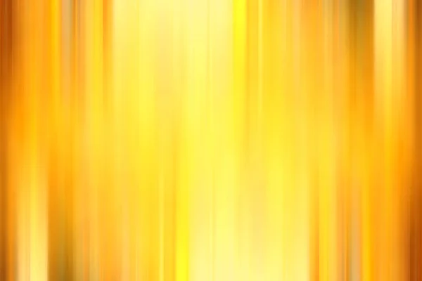오렌지 그라데이션 흐린된 노란색 부드러운 — 스톡 사진