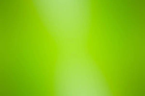 Abstract Blurry Green Gradient Background — Stock Photo, Image