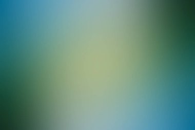 ışık degrade mavi / düz mavi bulanık soyut arka plan