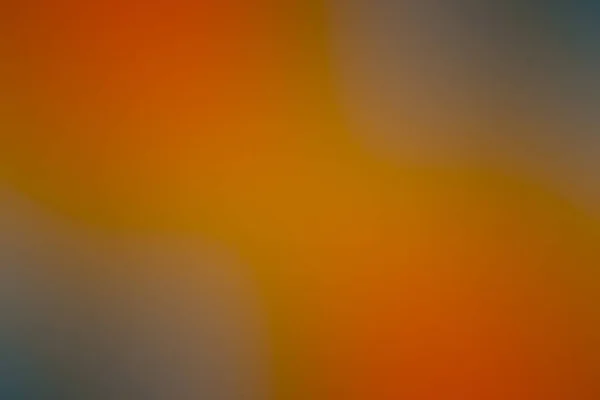 Abstracto Colorido Difuminado Cálido Fondo Liso — Foto de Stock
