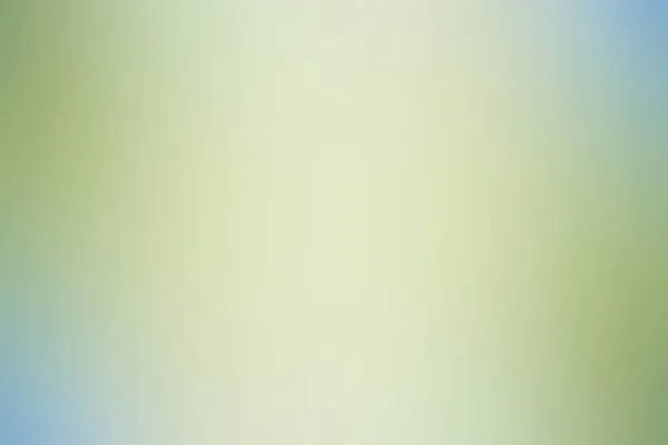 Абстрактный Размытый Зеленый Градиентный Фон — стоковое фото