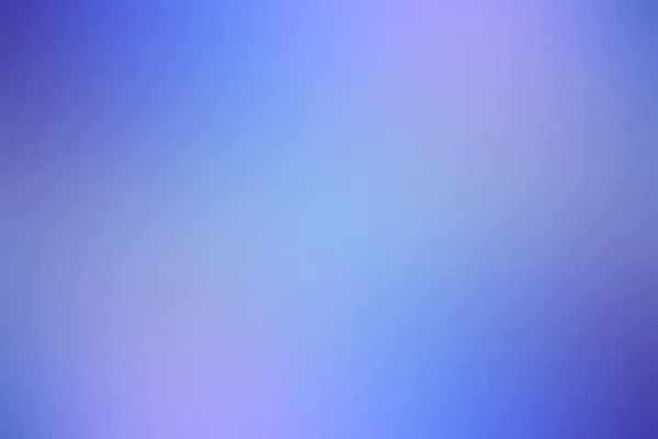 光のグラデーションをブルー 滑らかなブルーぼやけた抽象の背景 — ストック写真