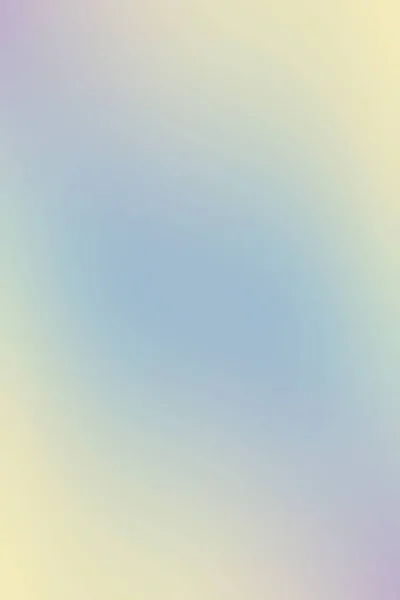 Абстрактный Красочный Размытый Теплый Гладкий Фон — стоковое фото
