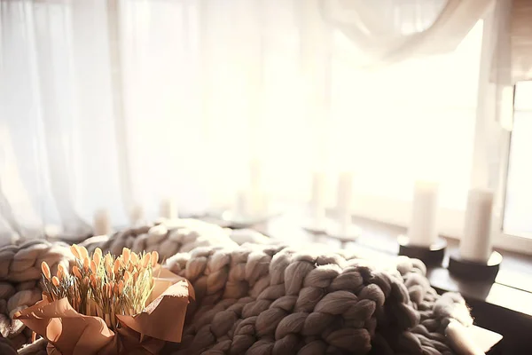 Boeket Van Voorjaar Veldbloemen Krokussen Het Voorjaar Prachtige Boeket — Stockfoto