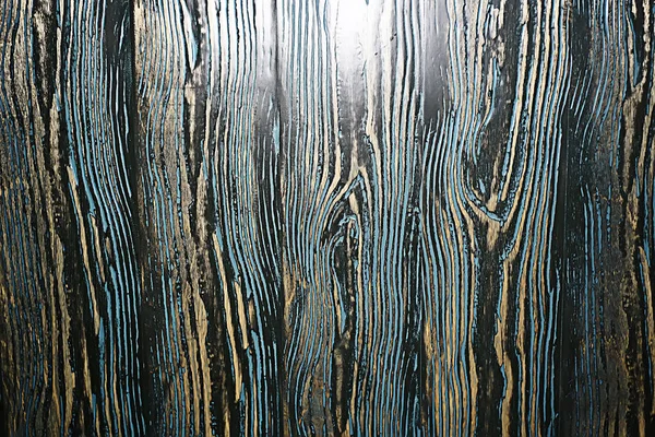 Latar Belakang Tekstur Abstrak Pintu Kayu Lama — Stok Foto