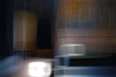 Çok renkli soyut ağ arka plan bulanık