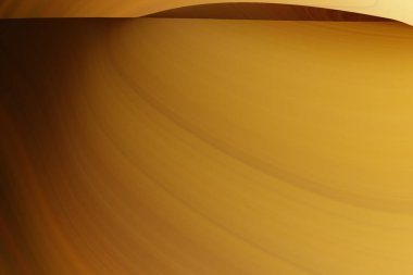 turuncu ve sarı renkli bulanık arka plan, tasarım için degrade