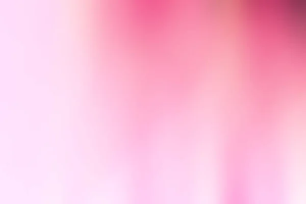 Niewyraźne Tło Gradientowe Różowy Wiosna Światło Kolory Tła Nakładających Się — Zdjęcie stockowe