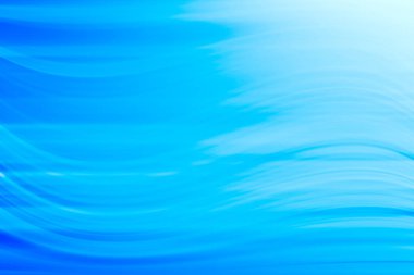 bulanık mavi arka plan degrade taze şeffaf arka plan, mavi soyut duvar kağıdı tasarım /