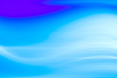 bulanık mavi arka plan degrade taze şeffaf arka plan, mavi soyut duvar kağıdı tasarım /