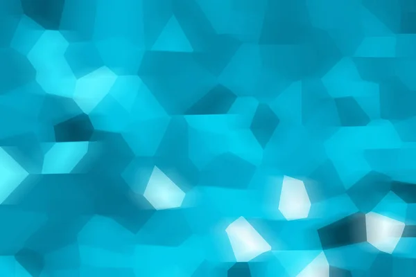 Fundo Abstrato Azul Mosaico Fundo Negócios Primavera Linhas Design Papel — Fotografia de Stock