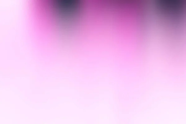 Pink Blurred Gradient Background Spring Background Light Colors Overlapping Transparent — Stock Photo, Image