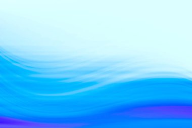 bulanık mavi arka plan degrade taze şeffaf arka plan, mavi soyut duvar kağıdı tasarım /