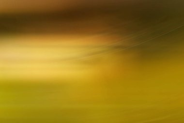 turuncu ve sarı renkli bulanık arka plan, tasarım için degrade