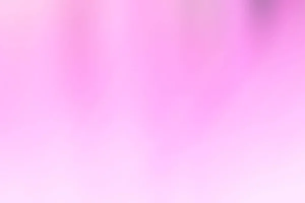 Светло Розовый Размытый Градиентный Фон — стоковое фото