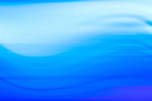 Blurred Blue Background Gradient Fresh Transparent Design Background Blue Abstract — Stock Photo, Image