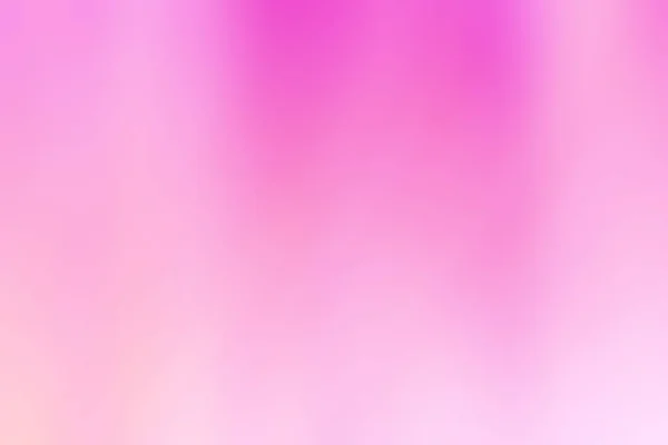 Pink Blurred Gradient Background Spring Background Light Colors Overlapping Transparent — Stock Photo, Image