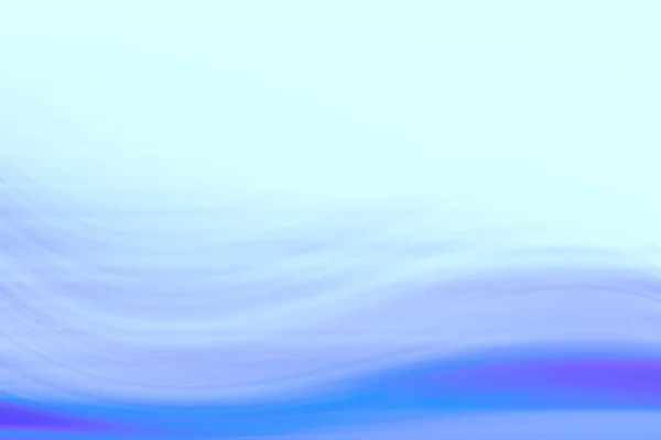 Blurred Blue Background Gradient Fresh Transparent Design Background Blue Abstract — Stock Photo, Image