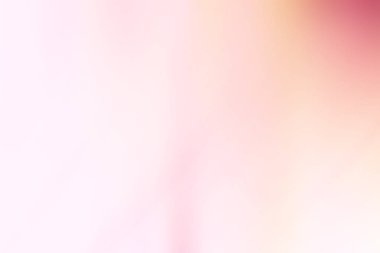 degrade arka plan bulanık pembe / arka plan ışık renkleri, şeffaf, sıradışı bahar tasarımı örtüşen yay