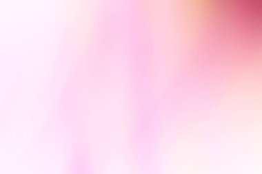 degrade arka plan bulanık pembe / arka plan ışık renkleri, şeffaf, sıradışı bahar tasarımı örtüşen yay