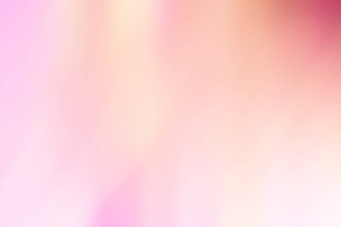 degrade arka plan bulanık pembe / arka plan ışık renkleri, şeffaf, sıradışı bahar tasarımı örtüşen yay