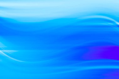 bulanık mavi arka plan degrade taze şeffaf arka plan, mavi soyut duvar kağıdı tasarım /