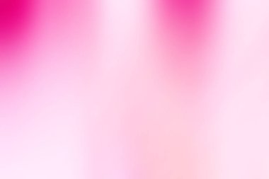 degrade arka plan bulanık pembe / arka plan ışık renkleri, şeffaf, sıradışı bahar tasarımı örtüşen yay