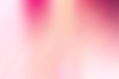 degrade arka plan bulanık pembe / arka plan ışık renkleri, şeffaf, sıradışı bahar tasarımı örtüşen yay