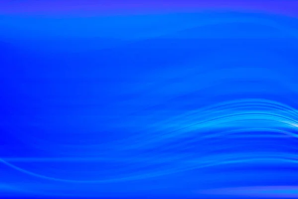 Blurred Blue Background Gradient Fresh Transparent Design Background Blue Abstract — Stock Photo, Image