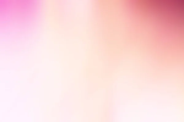 Pink Blurred Gradient Background Spring Background Light Colors Overlapping Transparent — Stock Photo, Image