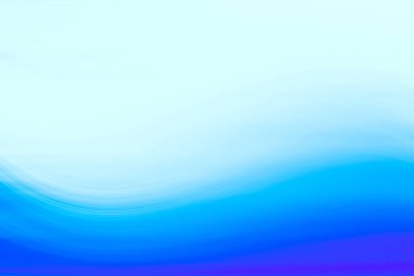 bulanık mavi arka plan degrade taze şeffaf arka plan, mavi soyut duvar kağıdı tasarım /