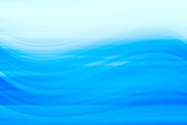 Blurred Blue Background Gradient Fresh Transparent Design Background Blue Abstract — Stock Photo, Image