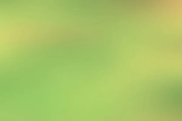 Frühling Hellgrün Unscharf Hintergrund Glühend Verschwommenes Design Sommer Hintergrund Für — Stockfoto