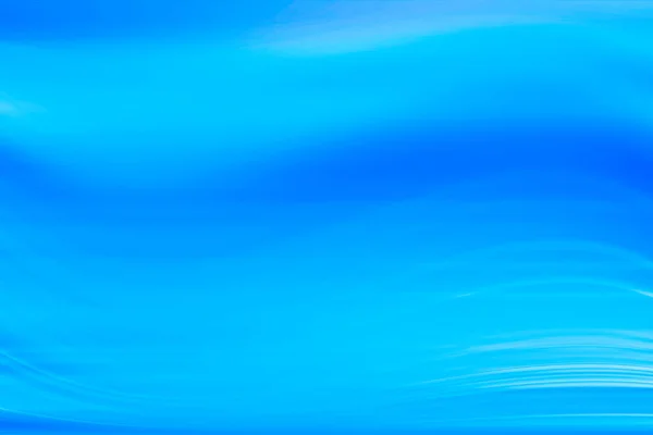 Niewyraźne Tło Niebieskie Gradientu Świeże Przejrzysty Design Streszczenie Tapeta Tło — Zdjęcie stockowe