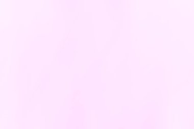 Hafif pembe ve beyaz renkte degrade arka plan bulanık