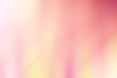 degrade arka plan bulanık pembe / arka plan ışık renkleri, şeffaf, sıradışı bahar tasarımı örtüşen yay