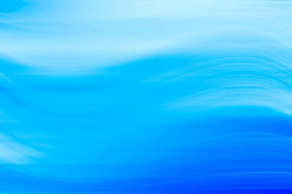 Blurred Blue White Lines Background — Stock Photo, Image