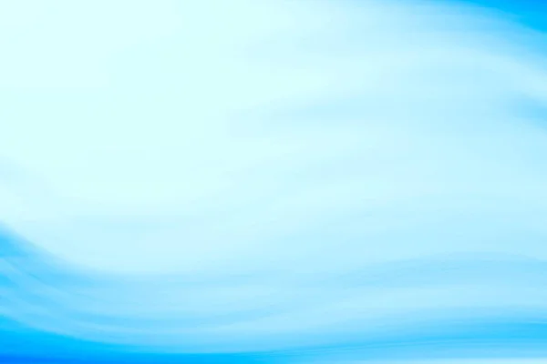 Blurred Blue White Lines Background — Stock Photo, Image