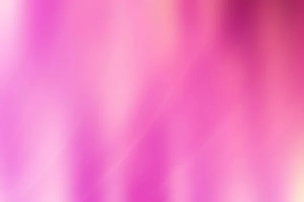 Pink Blurred Gradient Background Spring Background Light Colors Overlapping Transparent — Stock Photo, Image