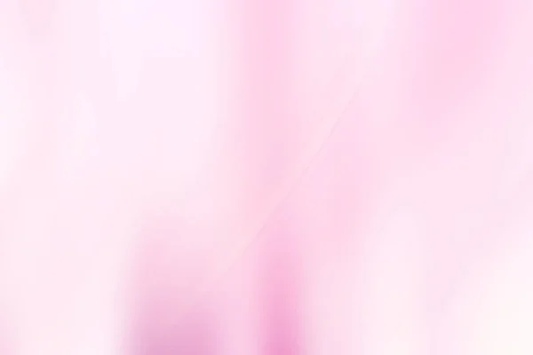 Размытый Градиентный Фон Розовом Белом Цветах — стоковое фото