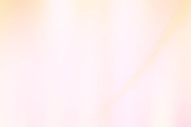 Pembe ve beyaz renkte degrade arka plan bulanık