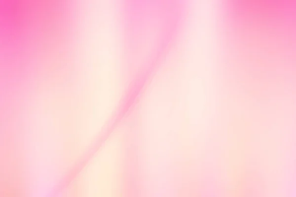 ピンクと白の色のグラデーションの背景 — ストック写真