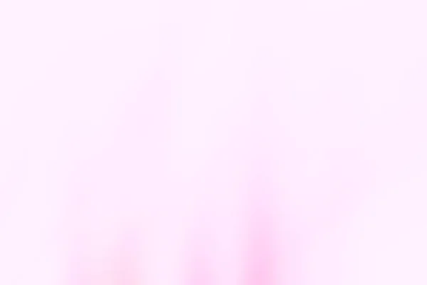 Размытый Градиентный Фон Розовом Белом Цветах — стоковое фото
